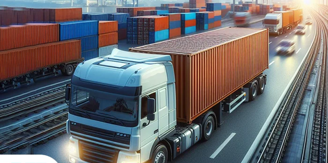 انواع راه های باربری با نوید ترابر آسیا