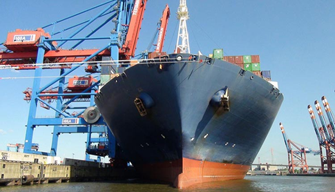 سایر کشتی ‌های باربری