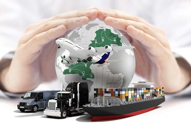 انواع کارگو