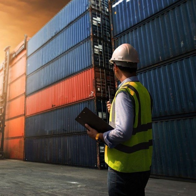 ترخیص کار کیست؟